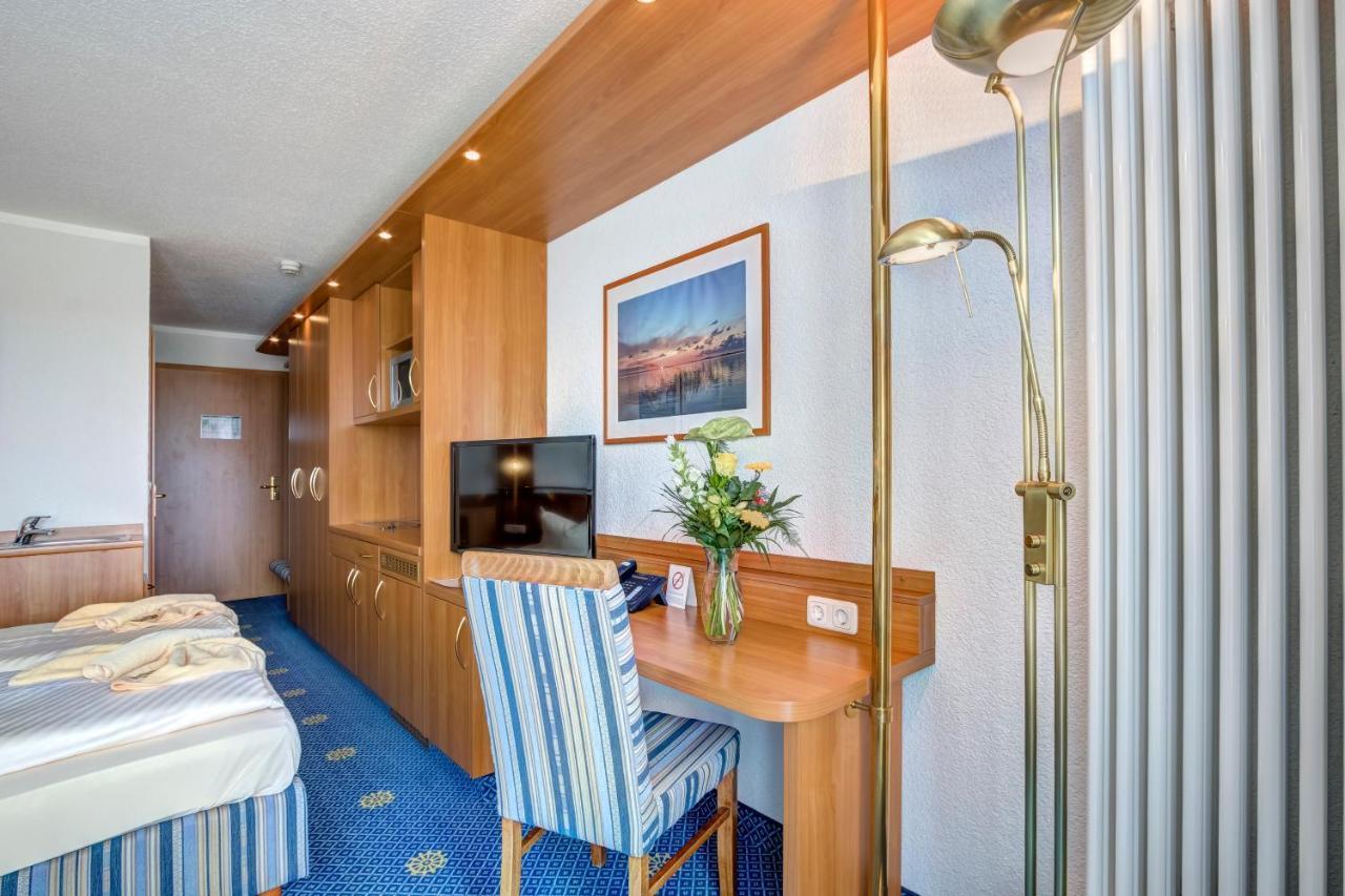 Familien Wellness Hotel Seeklause Mit Grossem Abenteuerspielplatz "Piraten-Insel-Usedom" Kinder Immer All-Inklusive & Getraenke Ganztags Inklusive Trassenheide Εξωτερικό φωτογραφία