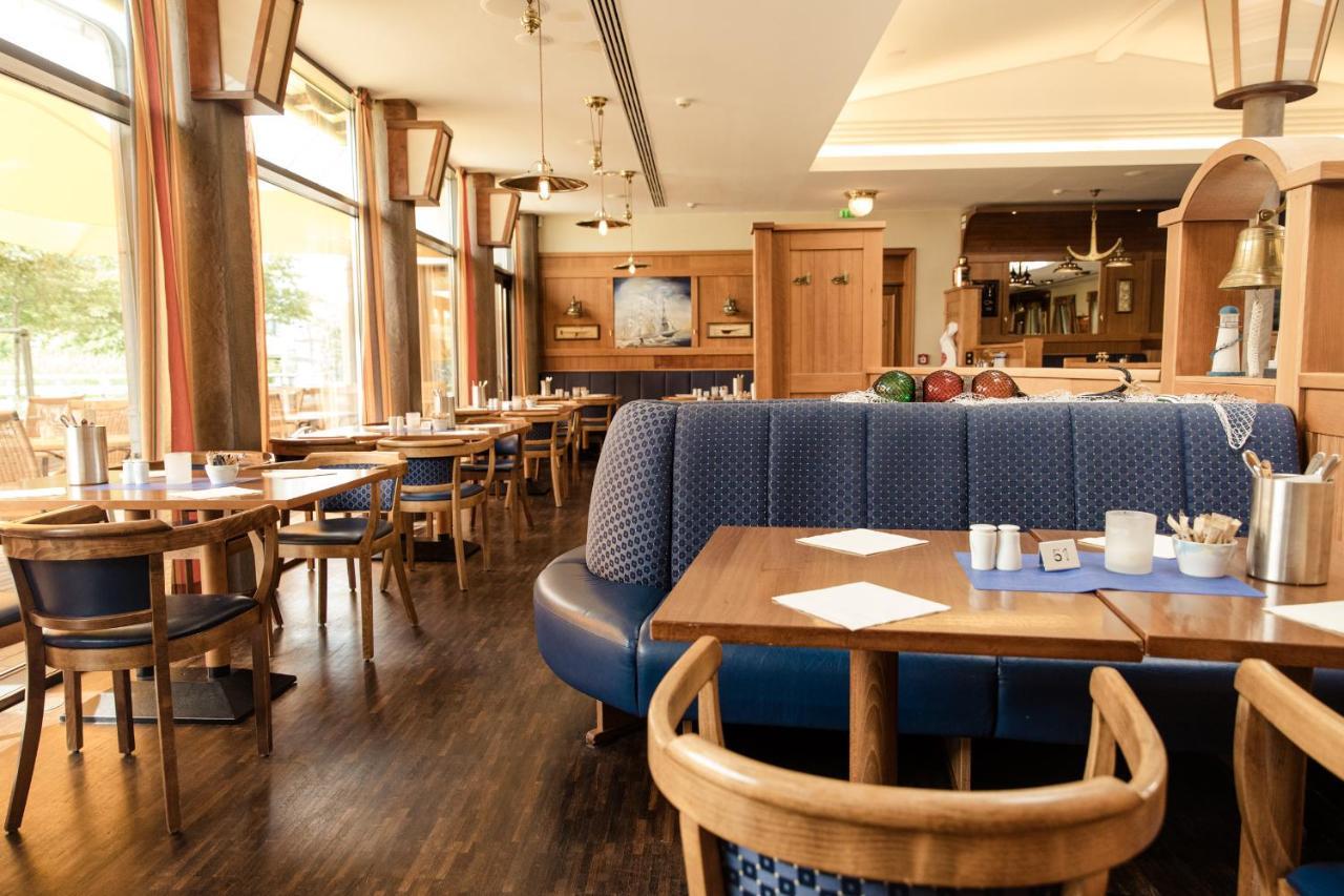 Familien Wellness Hotel Seeklause Mit Grossem Abenteuerspielplatz "Piraten-Insel-Usedom" Kinder Immer All-Inklusive & Getraenke Ganztags Inklusive Trassenheide Εξωτερικό φωτογραφία