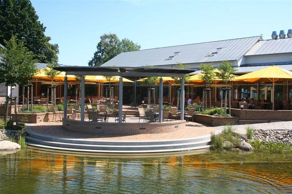 Familien Wellness Hotel Seeklause Mit Grossem Abenteuerspielplatz "Piraten-Insel-Usedom" Kinder Immer All-Inklusive & Getraenke Ganztags Inklusive Trassenheide Εξωτερικό φωτογραφία