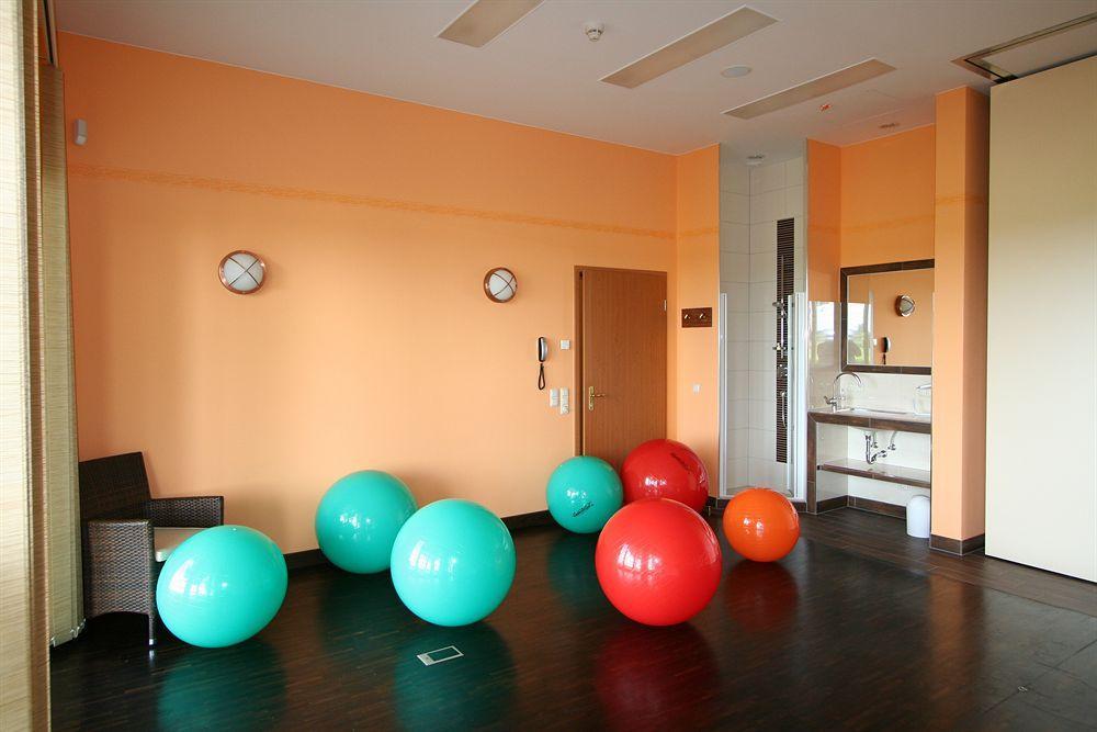 Familien Wellness Hotel Seeklause Mit Grossem Abenteuerspielplatz "Piraten-Insel-Usedom" Kinder Immer All-Inklusive & Getraenke Ganztags Inklusive Trassenheide Εξωτερικό φωτογραφία