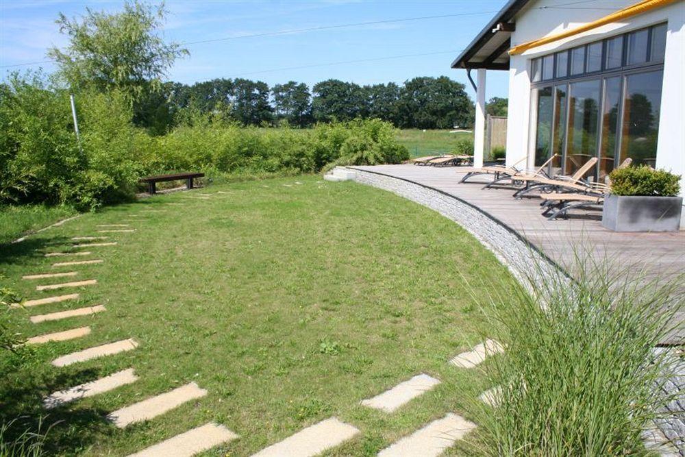 Familien Wellness Hotel Seeklause Mit Grossem Abenteuerspielplatz "Piraten-Insel-Usedom" Kinder Immer All-Inklusive & Getraenke Ganztags Inklusive Trassenheide Εξωτερικό φωτογραφία