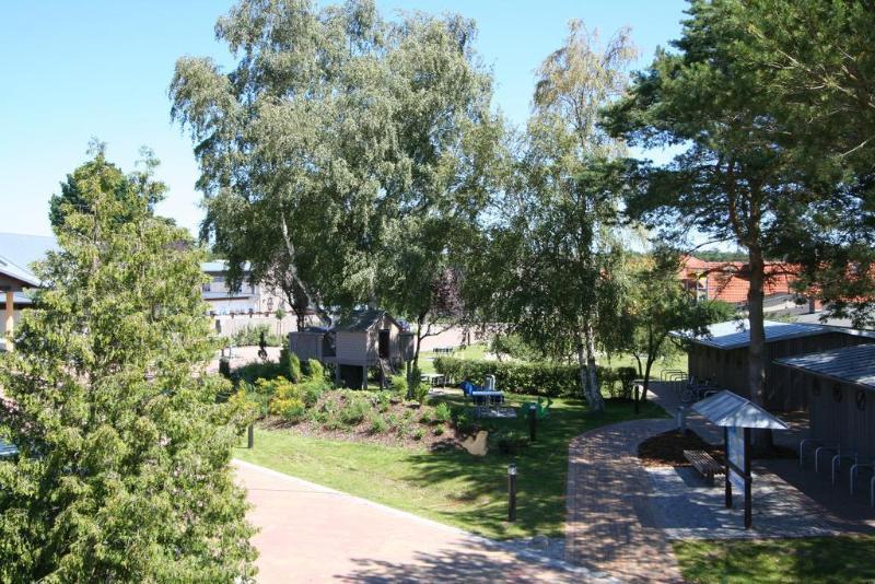 Familien Wellness Hotel Seeklause Mit Grossem Abenteuerspielplatz "Piraten-Insel-Usedom" Kinder Immer All-Inklusive & Getraenke Ganztags Inklusive Trassenheide Εξωτερικό φωτογραφία