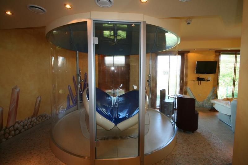 Familien Wellness Hotel Seeklause Mit Grossem Abenteuerspielplatz "Piraten-Insel-Usedom" Kinder Immer All-Inklusive & Getraenke Ganztags Inklusive Trassenheide Εξωτερικό φωτογραφία