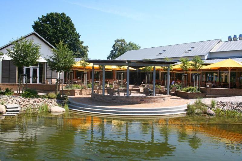 Familien Wellness Hotel Seeklause Mit Grossem Abenteuerspielplatz "Piraten-Insel-Usedom" Kinder Immer All-Inklusive & Getraenke Ganztags Inklusive Trassenheide Εξωτερικό φωτογραφία