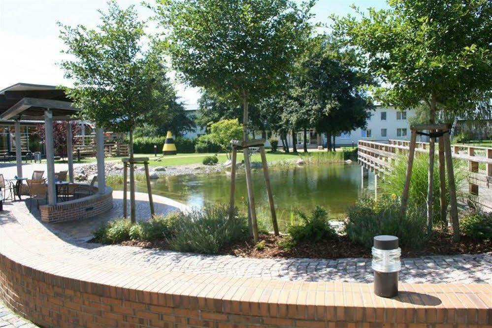 Familien Wellness Hotel Seeklause Mit Grossem Abenteuerspielplatz "Piraten-Insel-Usedom" Kinder Immer All-Inklusive & Getraenke Ganztags Inklusive Trassenheide Εξωτερικό φωτογραφία